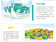 可靠、吸收寶成人紙尿褲、護理墊河南省各地招商