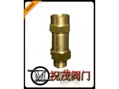 SFA-22C300T冷凍機安全閥