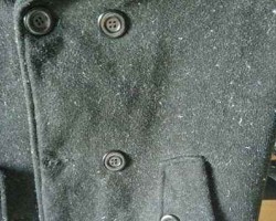 洗衣服忘了拿出衛生紙，只需這招輕松解決！