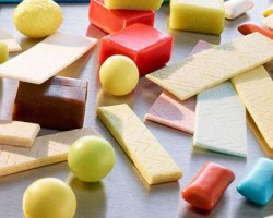 粘上口香糖不再煩！一張面巾紙解決鞋底口香糖！