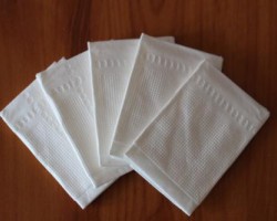 小紙巾大學(xué)問，一個(gè)蘿卜一個(gè)坑！