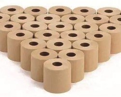 暗色衛(wèi)生紙就安全無傷害嗎？內(nèi)行人道出真相！