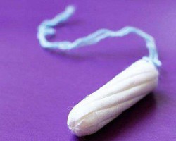 使用衛生棉條的禁區，謹慎使用衛生棉條