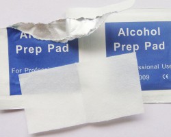 選擇醫用消毒濕巾的九大細節要點