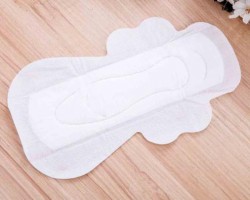 解開衛生巾背后的故事