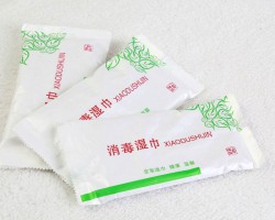 慎用消毒濕巾 當(dāng)心婦科病