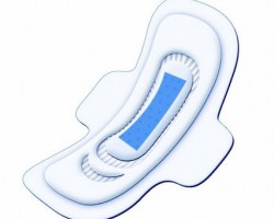 衛(wèi)生巾吸收力強(qiáng) 未必就好