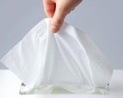 小心飯館把衛(wèi)生紙當(dāng)“餐巾紙”，區(qū)別可大著呢！