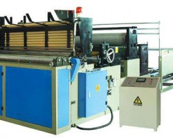 衛生紙復卷機是怎么操作呢？