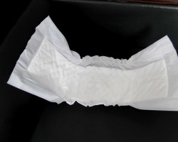 紙尿片的使用方法和注意事項！