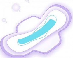 解說衛(wèi)生巾的使用攻略！