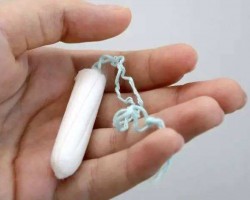 衛生棉條應該如何選購！