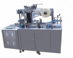 中東數十位包裝印刷企業高管實地考察 打包機優勢一覽無遺