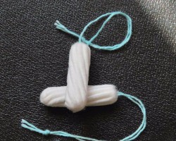 衛生棉條使用過程中有哪些注意事項！