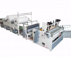 衛生紙加工選用什么樣的設備好？