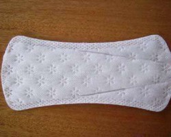 衛(wèi)生護墊這樣用才健康