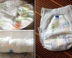 拉拉褲和紙尿褲的區別在哪里？