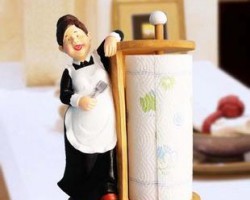 廚房用紙有哪些作用！