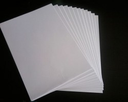 2019年1-3季度吉林省機(jī)制紙及紙板產(chǎn)量為34.24萬(wàn)噸 同比下降22.11%