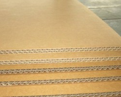 關于瓦楞紙板的指標問題你知道多少呢