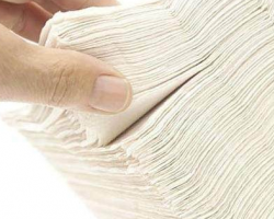 打好“虧損治理和提質增效”攻堅戰 銀河紙業楊木漿二期項目順利開機投產