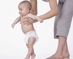 拉拉褲和紙尿褲的區別在于哪一點呀？