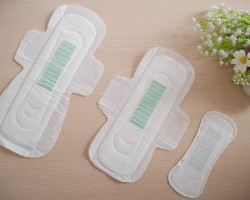 女性須知：衛生巾的購買和貯藏指南