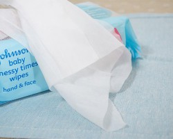 嬰兒用什么濕巾好呢？