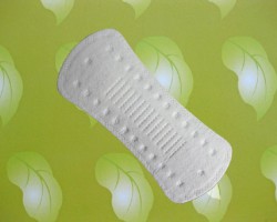 衛生巾使用3個誤區要避免