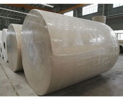 鄭州運達造紙設備有限公司被新認定為國家知識產權優勢企業