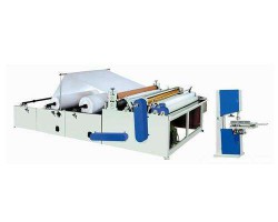 關(guān)于預(yù)復(fù)卷機(jī)的相關(guān)介紹！