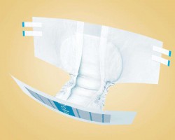 成人紙尿褲有那兩種不同的穿法！