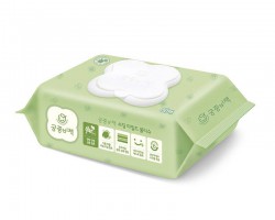 濕紙巾有哪些分類呢？