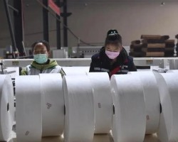 口罩原料漲價內(nèi)幕：從2萬/噸到29萬/噸，熔噴布一天漲1萬！