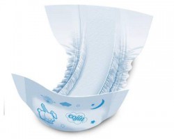 廣東康怡衛生用品有限公司10萬元應急保障物資馳援武漢