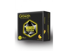 成長傳奇安睡嬰兒拉拉褲生產