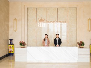 邦寶公司前臺 (1)