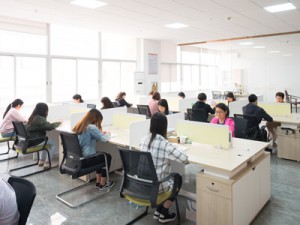 邦寶員工辦公區 (1)