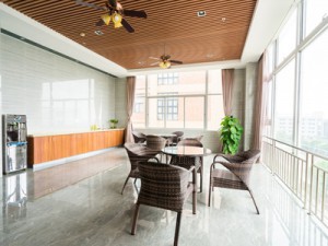 邦寶員工休息區 (1)