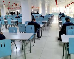 金桂漿紙前2月實現開門紅