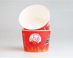 食品用紙或將成為造紙業新高地