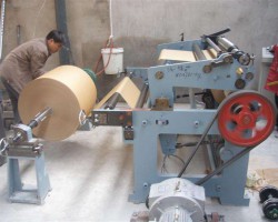 亞賽利對金佰利馬來西亞工廠衛生紙生產線進行升級改造