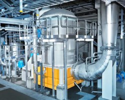 安德里茨向中國國一制紙提供漿料制備生產線