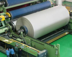 廣西造紙工業(yè)2019年發(fā)展形勢(shì)