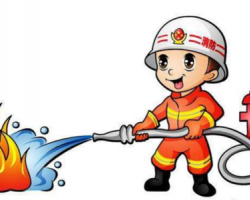 撫寧消防深入造紙行業開展消防安全檢查