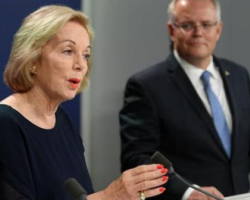 澳大利亞新冠病例激增，民生用品包括衛生紙限購