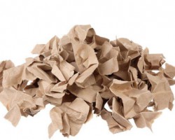 廢紙瓦楞紙漲勢回穩 端午節前價格穩定運行