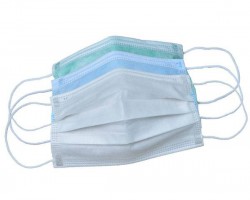 陜西上半年質量抽查：非醫用口罩樣品合格率低于70%