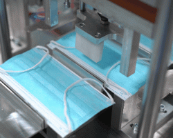 廣東發布《防護口罩用熔噴法非織造布》標準