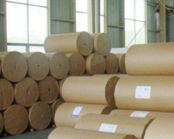 8月漲價第一槍原紙高漲200元/噸 有紙廠停機15天